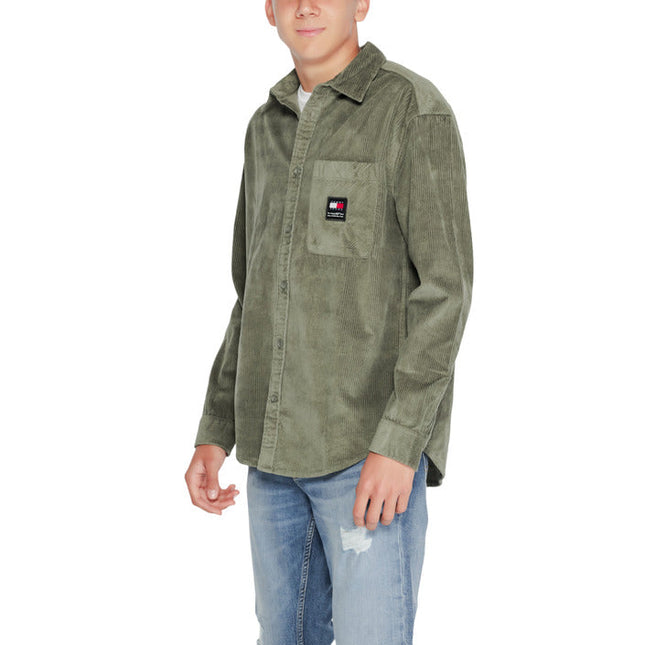 Tommy Hilfiger Men Shirt