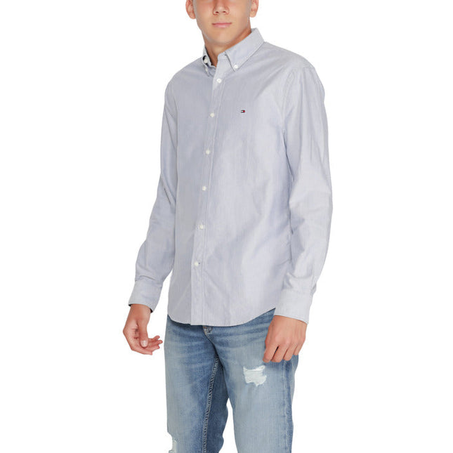 Tommy Hilfiger Men Shirt