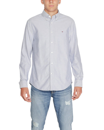 Tommy Hilfiger Men Shirt