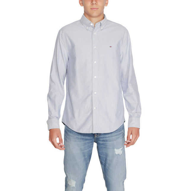 Tommy Hilfiger Men Shirt