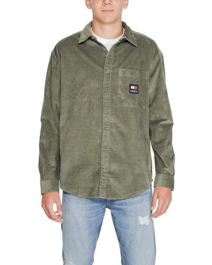 Tommy Hilfiger Men Shirt