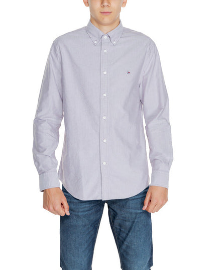 Tommy Hilfiger Men Shirt