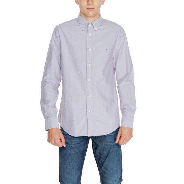 Tommy Hilfiger Men Shirt