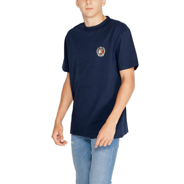 Tommy Hilfiger Men T-Shirt