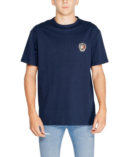 Tommy Hilfiger Men T-Shirt