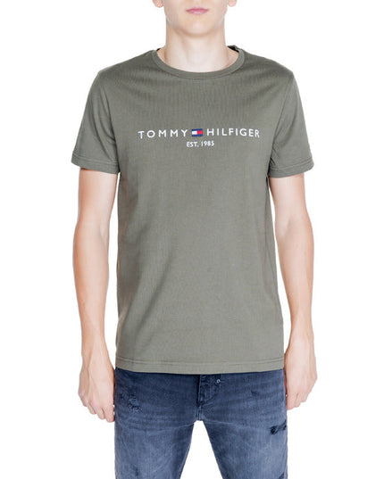 Tommy Hilfiger Men T-Shirt