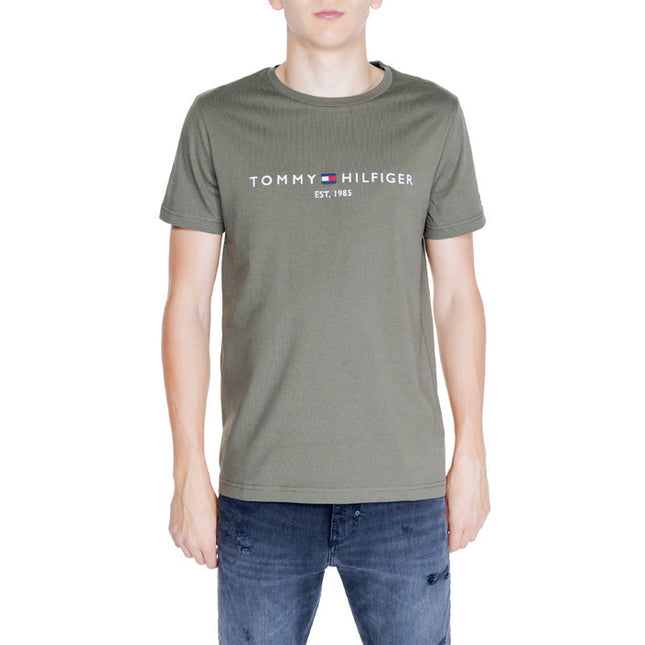 Tommy Hilfiger Men T-Shirt