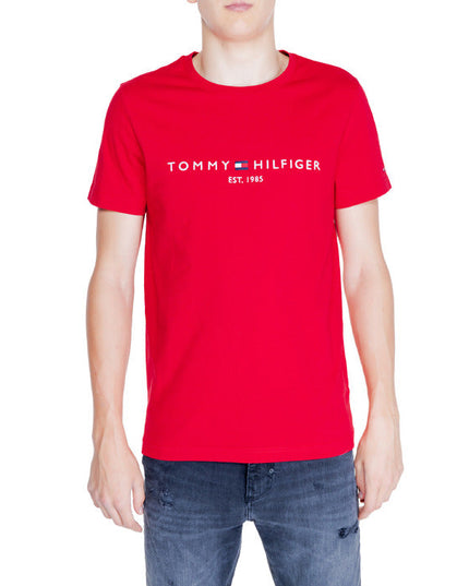 Tommy Hilfiger Men T-Shirt