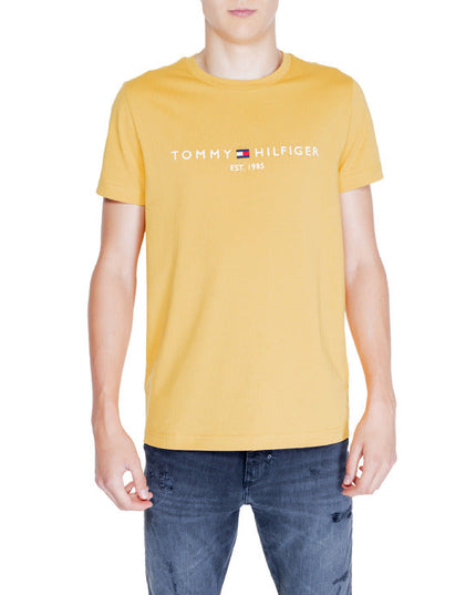 Tommy Hilfiger Men T-Shirt