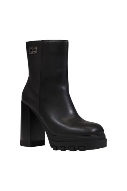 Tommy Hilfiger Women Boots