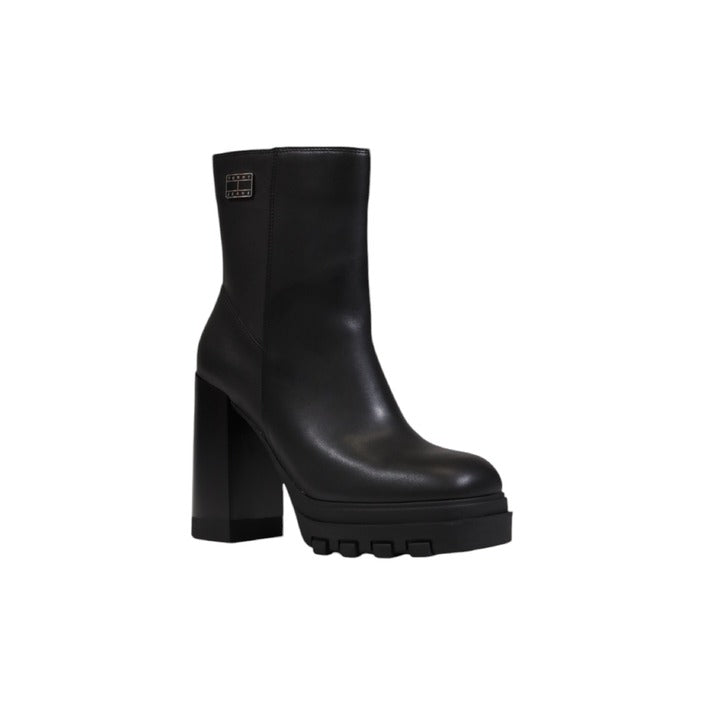 Tommy Hilfiger Women Boots