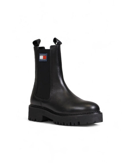 Tommy Hilfiger Women Boots