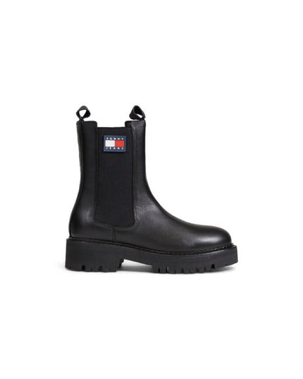 Tommy Hilfiger Women Boots