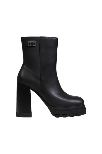 Tommy Hilfiger Women Boots