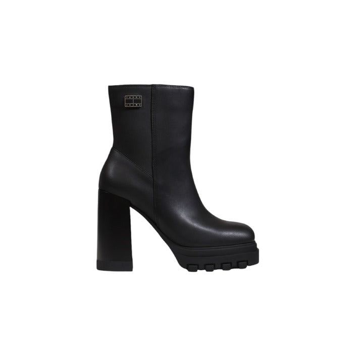 Tommy Hilfiger Women Boots