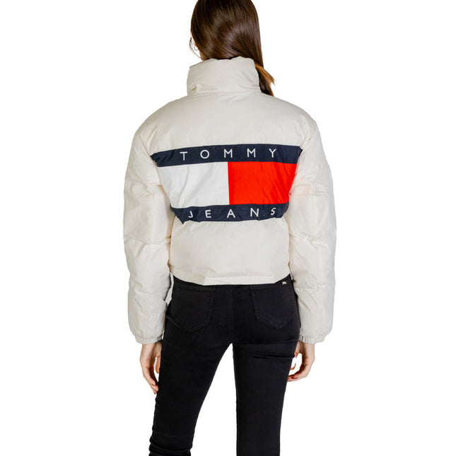 Tommy Hilfiger  Women Jacket