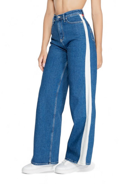 Tommy Hilfiger  Women Jeans