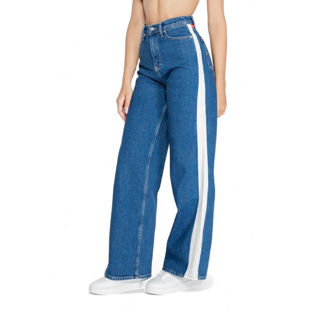 Tommy Hilfiger  Women Jeans