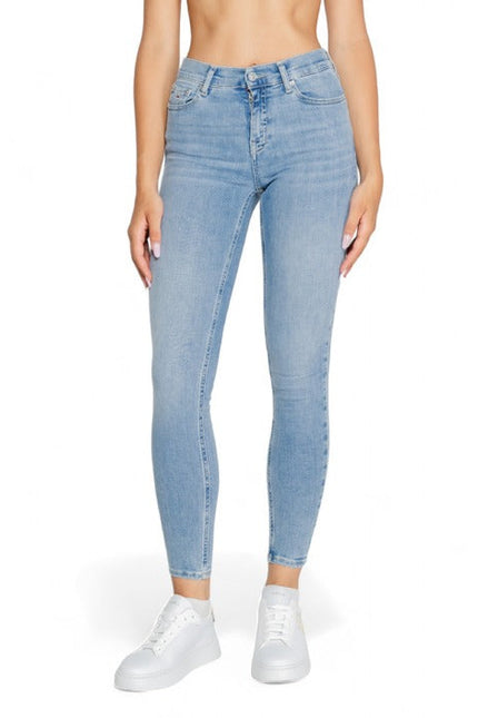 Tommy Hilfiger  Women Jeans