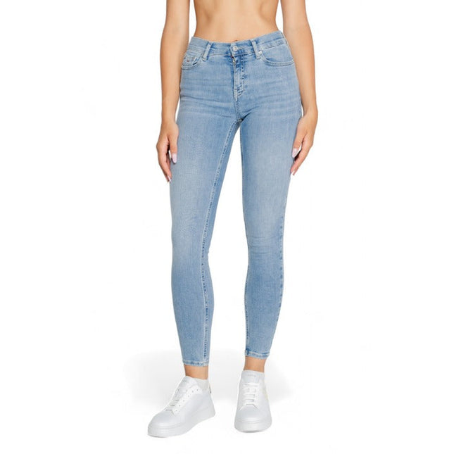 Tommy Hilfiger  Women Jeans