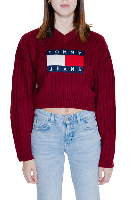 Tommy Hilfiger  Women Knitwear