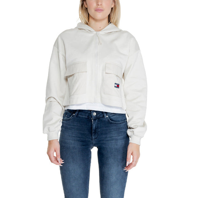 Tommy Hilfiger  Women Sweatshirts