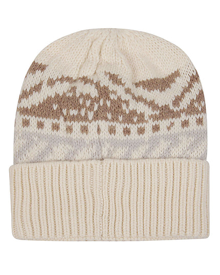 TOOCO Hats Beige-women > accessories > scarves hats & gloves-Tooco-XXXS-Beige-Urbanheer