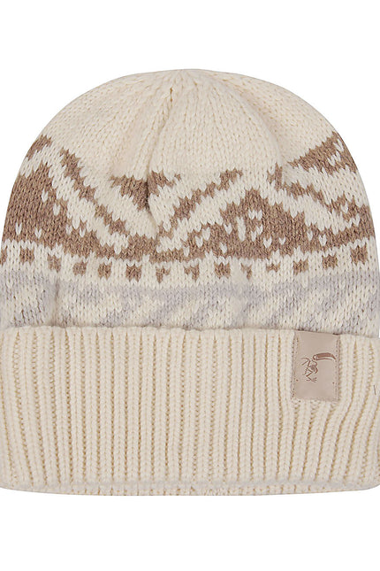 TOOCO Hats Beige-women > accessories > scarves hats & gloves-Tooco-XXXS-Beige-Urbanheer