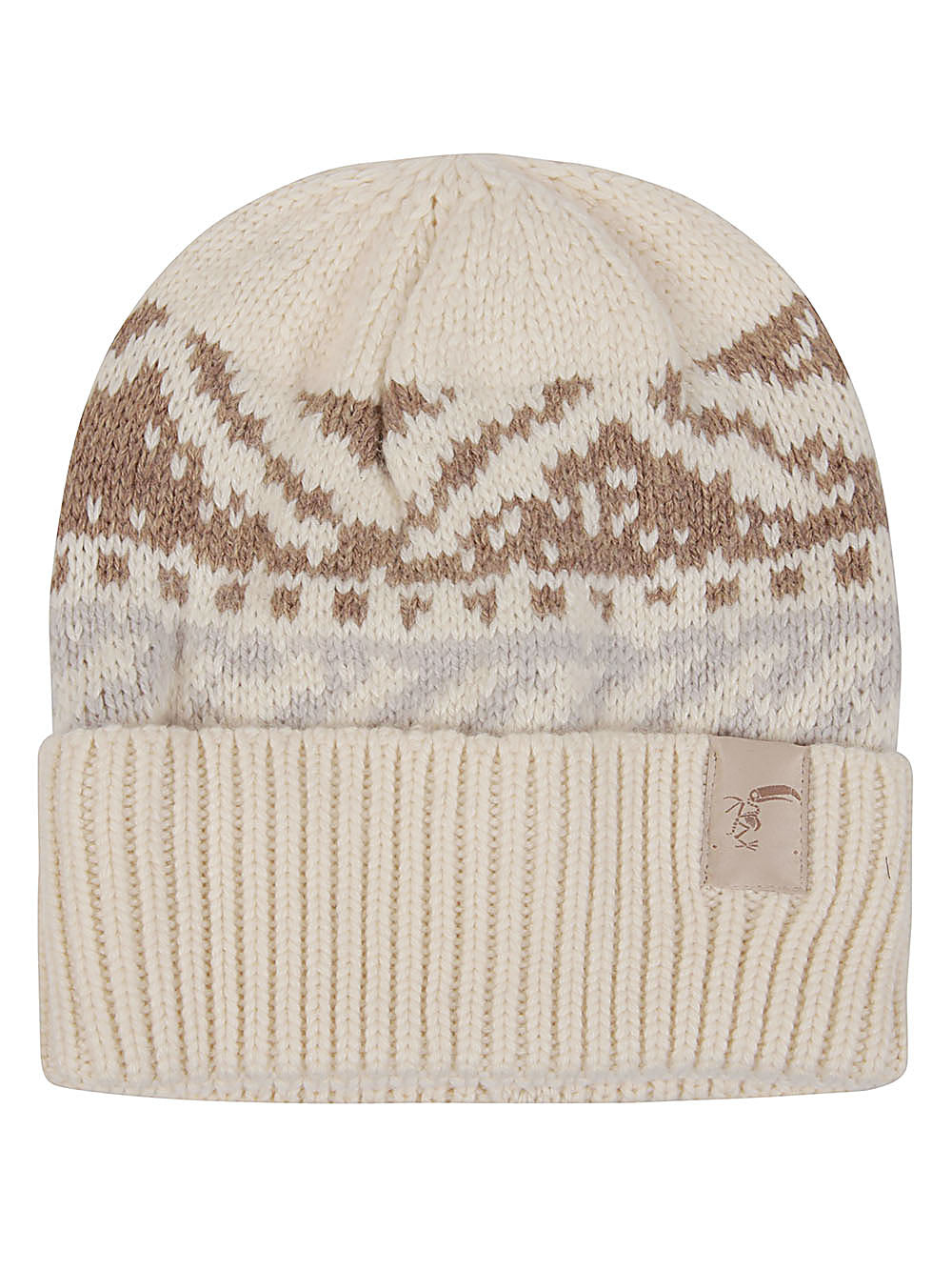 TOOCO Hats Beige-women > accessories > scarves hats & gloves-Tooco-XXXS-Beige-Urbanheer