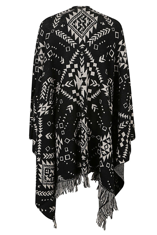 TOOCO Sweaters Black-women > clothing > topwear-Tooco-XXXS-Black-Urbanheer