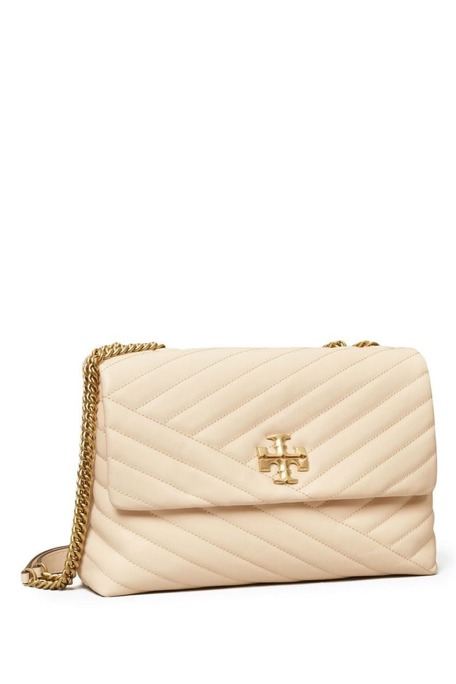 Tory Burch Bags.. Beige