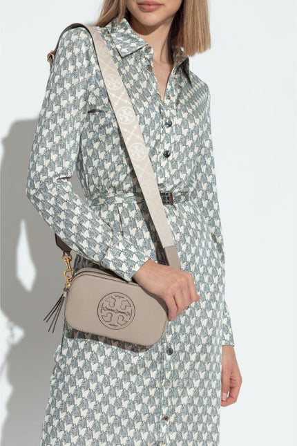 Tory Burch Bags.. Beige