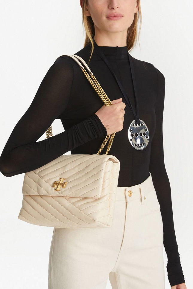 Tory Burch Bags.. Beige