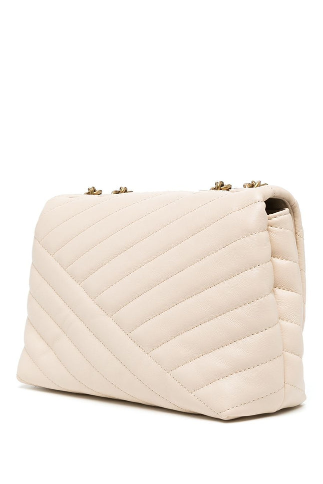 Tory Burch Bags.. Beige