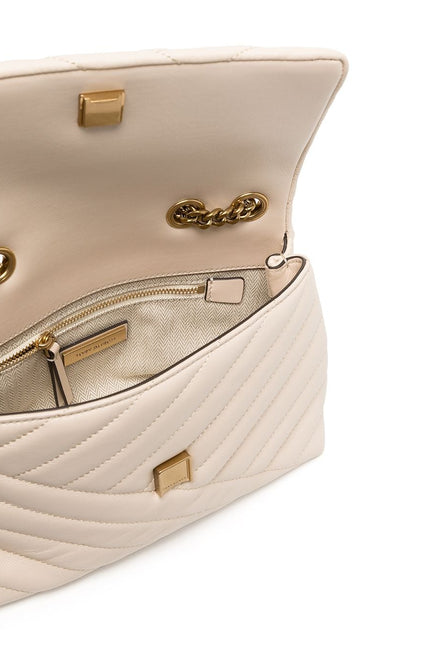 Tory Burch Bags.. Beige