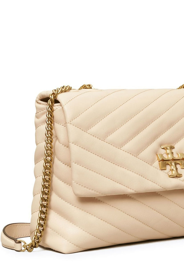 Tory Burch Bags.. Beige