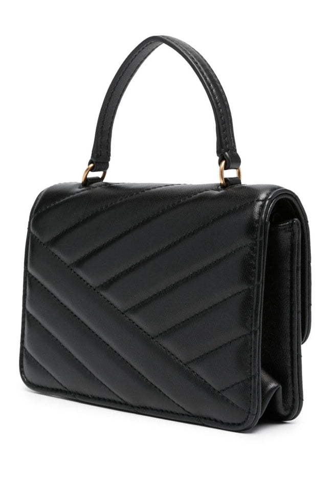 Tory Burch Bags.. Black