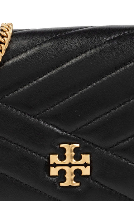 Tory Burch Bags.. Black