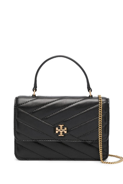 Tory Burch Bags.. Black