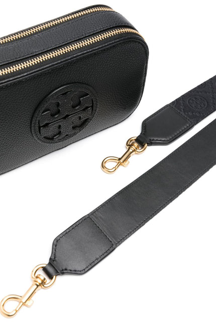 Tory Burch Bags.. Black