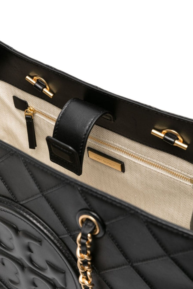 Tory Burch Bags.. Black