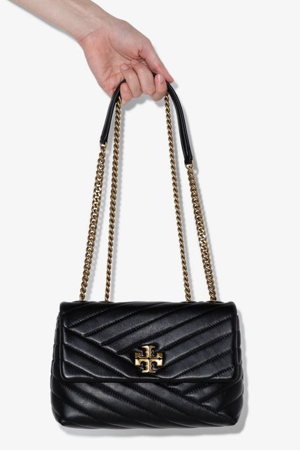 Tory Burch Bags.. Black