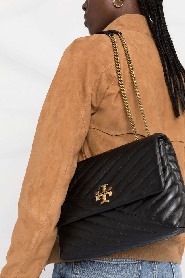 Tory Burch Bags.. Black