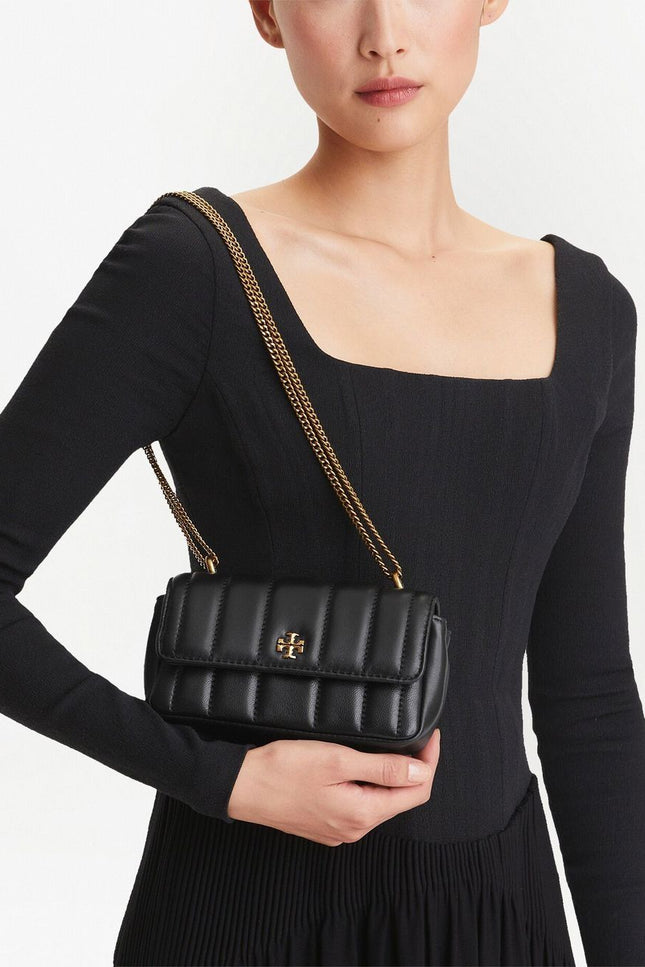 Tory Burch Bags.. Black