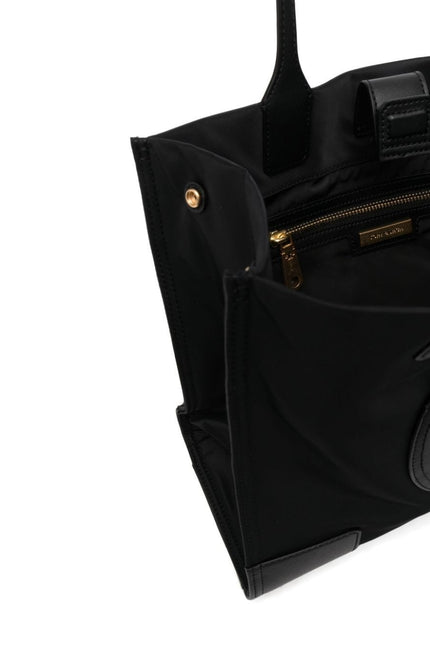 Tory Burch Bags.. Black