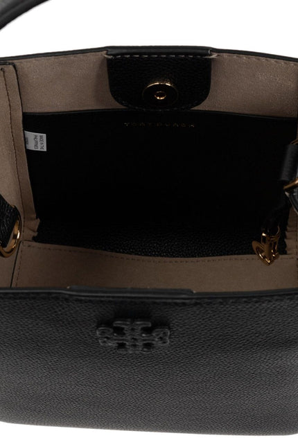 Tory Burch Bags.. Black