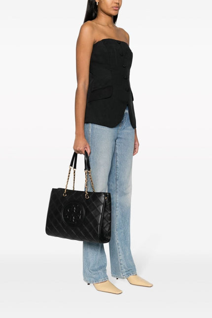 Tory Burch Bags.. Black