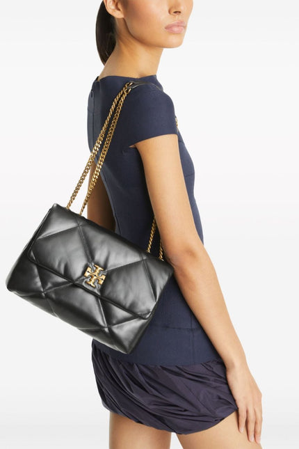 Tory Burch Bags.. Black