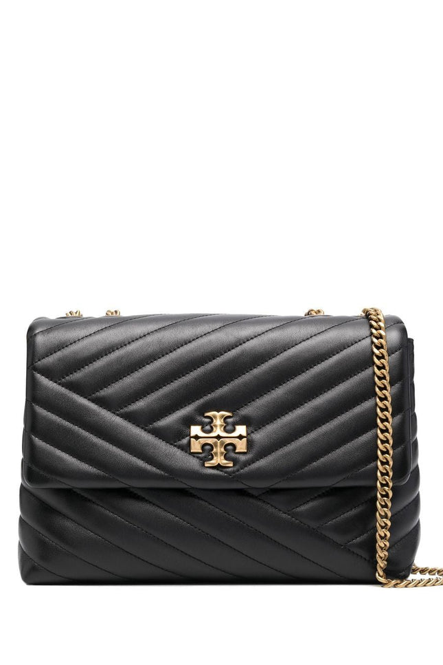 Tory Burch Bags.. Black