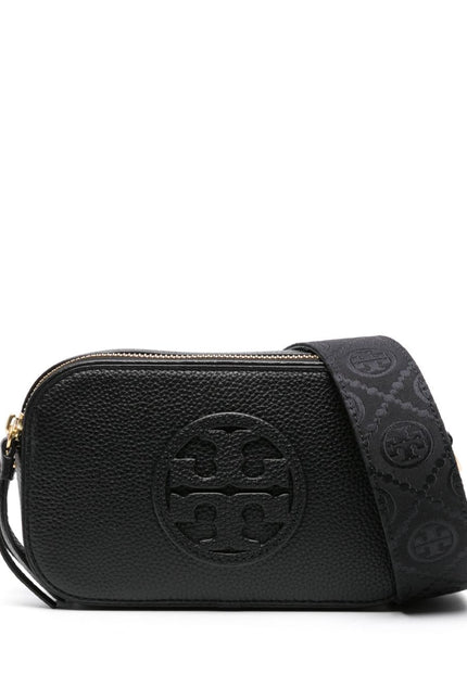 Tory Burch Bags.. Black